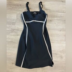 Abercrombie & Fitch YPB SculptLUX Active Dress Medium